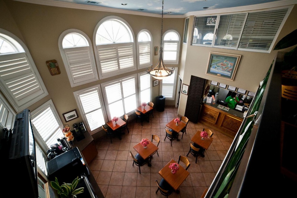 Desoto Beach Hotel Main image